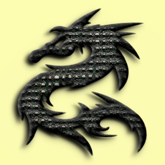 metallic logo effect 057
