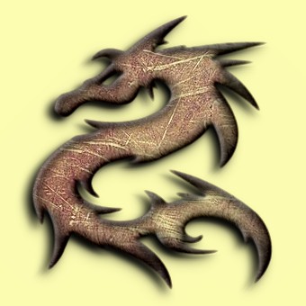 metallic logo effect 060