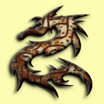 painted logo effect 002