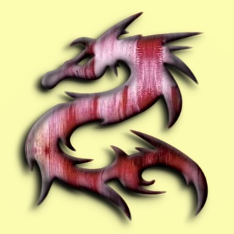 painted logo effect 003