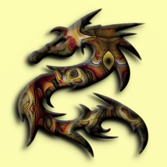 painted logo effect 005