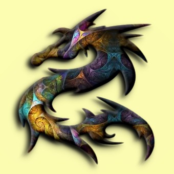 painted logo effect 014