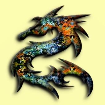 painted logo effect 015