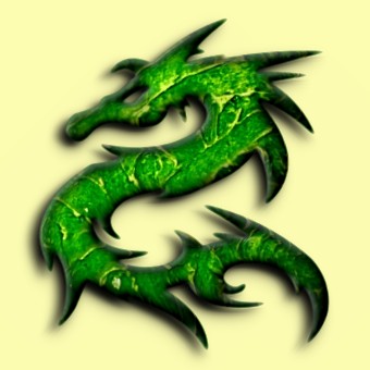 painted logo effect 017