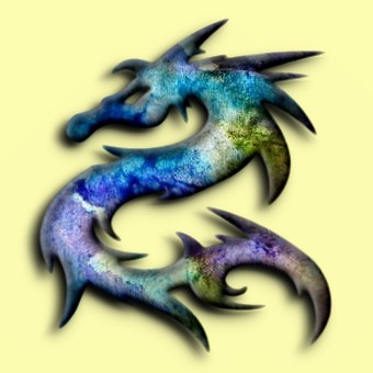 painted logo effect 018
