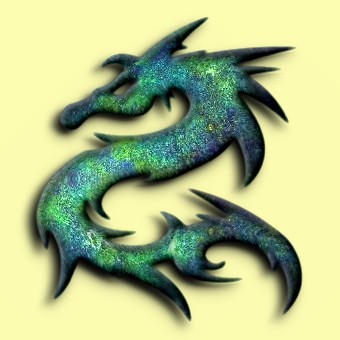painted logo effect 020