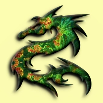 painted logo effect 023