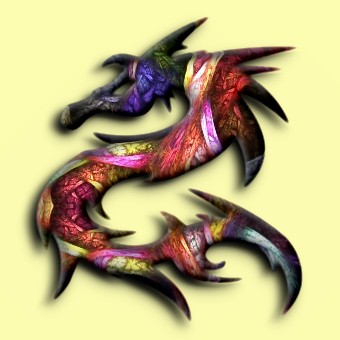 painted logo effect 025
