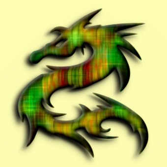 painted logo effect 026