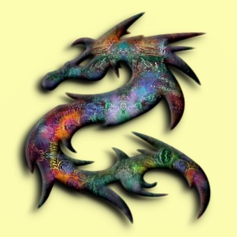 painted logo effect 027