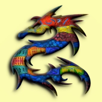 painted logo effect 029