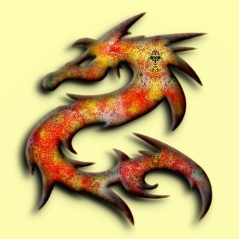 painted logo effect 031