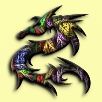 painted logo effect 032
