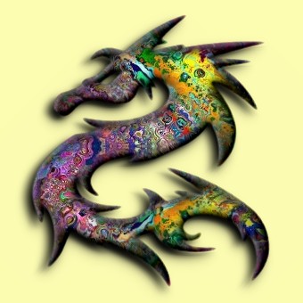 painted logo effect 041