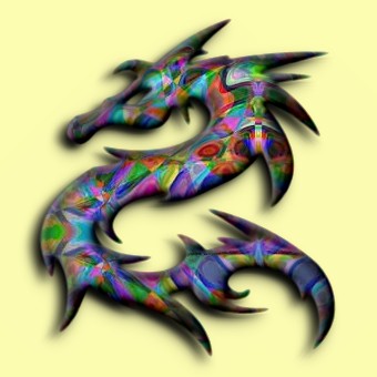 painted logo effect 044