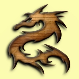 paper logo effect 001