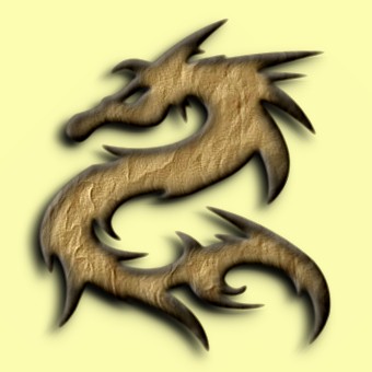 paper logo effect 002