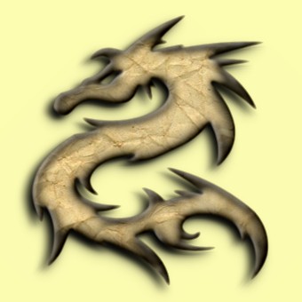 paper logo effect 004