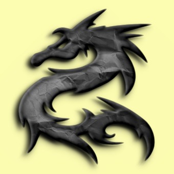paper logo effect 006