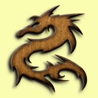 paper logo effect 010