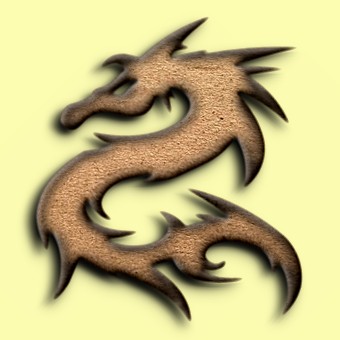 paper logo effect 011