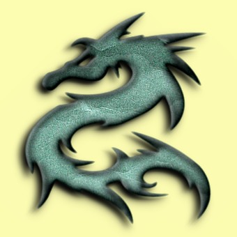paper logo effect 019