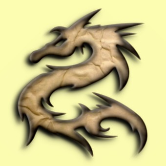 paper logo effect 020
