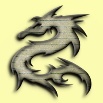 paper logo effect 022