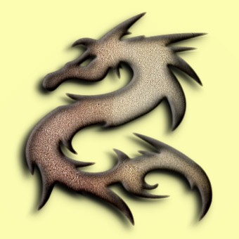 paper logo effect 023