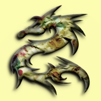 paper logo effect 025