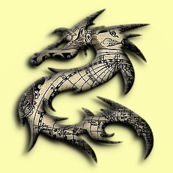 paper logo effect 030