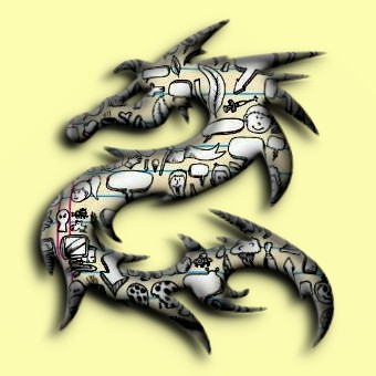 paper logo effect 031