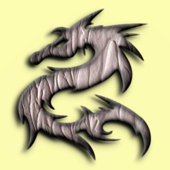 paper logo effect 036