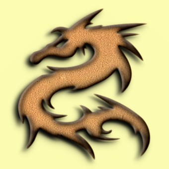 paper logo effect 037