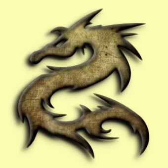 paper logo effect 041
