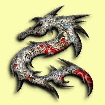 paper logo effect 043