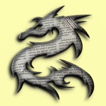 paper logo effect 044