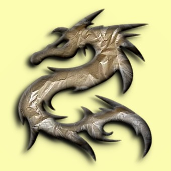 plastic logo effect 003
