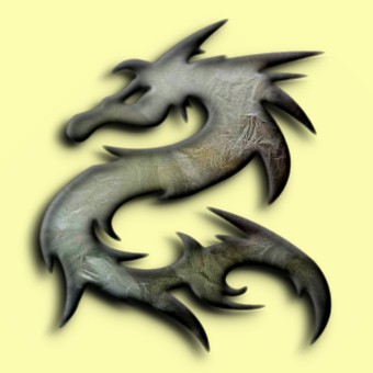 plastic logo effect 015