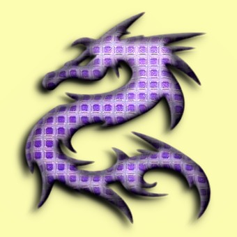 plastic logo effect 016