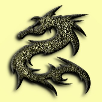 sand logo effect 017
