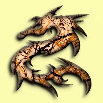 splash logo effect 003