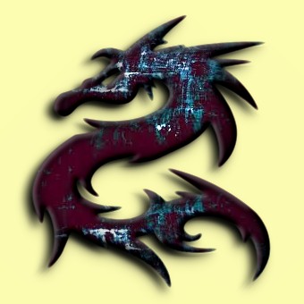 splash logo effect 009