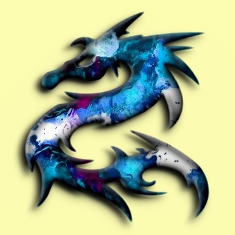 splash logo effect 010