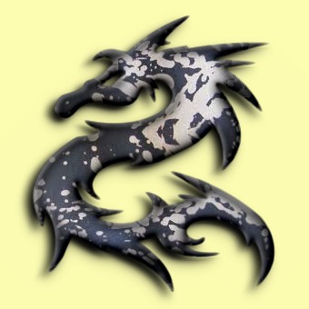splash logo effect 013