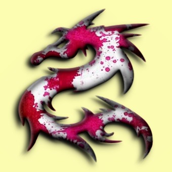 splash logo effect 015
