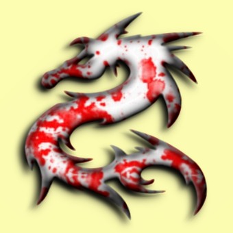 splash logo effect 016