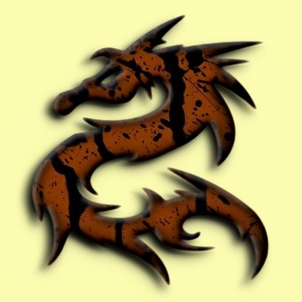 splash logo effect 020