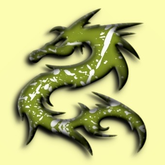 splash logo effect 022