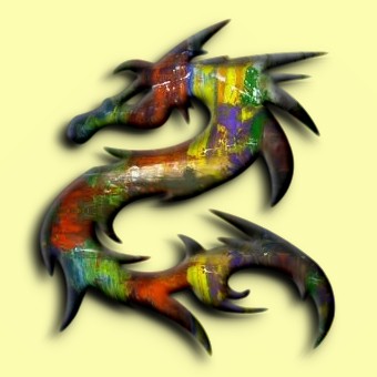 splash logo effect 028